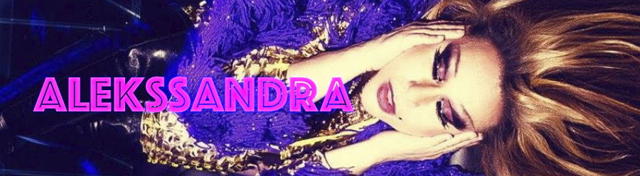 Alekssandra photo