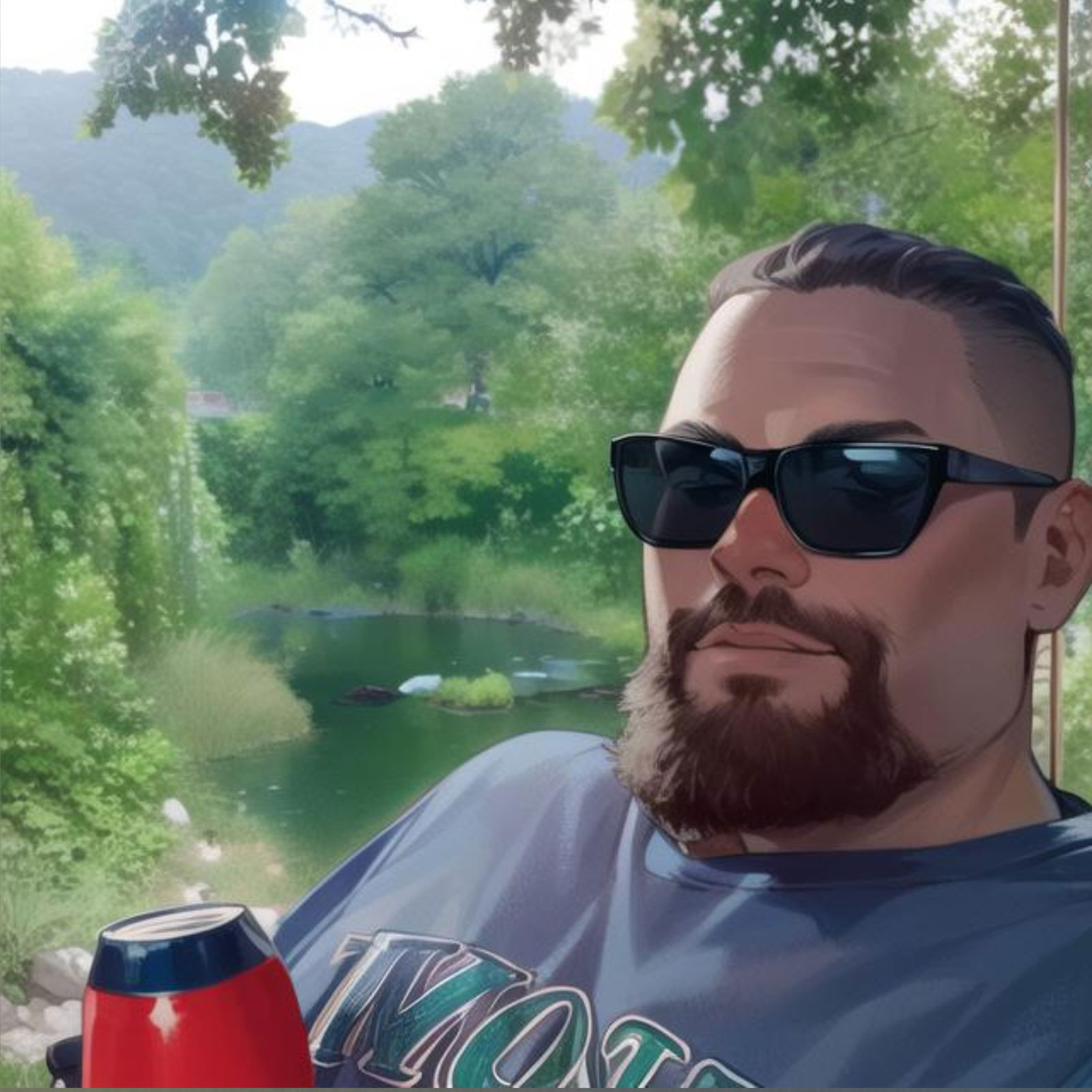 LETS-TAKE-A-DAB photo