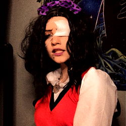 Fox - Model for the Week