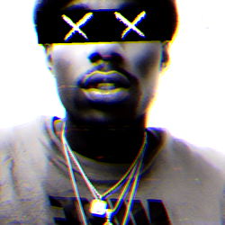 ShottzafterDark: A Famous Rapper in Style