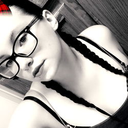 Alanta H, OnlyFans Model From North Dakota