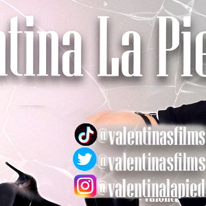 Valentina LaPiedra photo