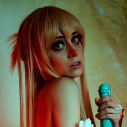 Introducing Jax: The Model Taking the World of Cosplay and Onlyfans by Storm