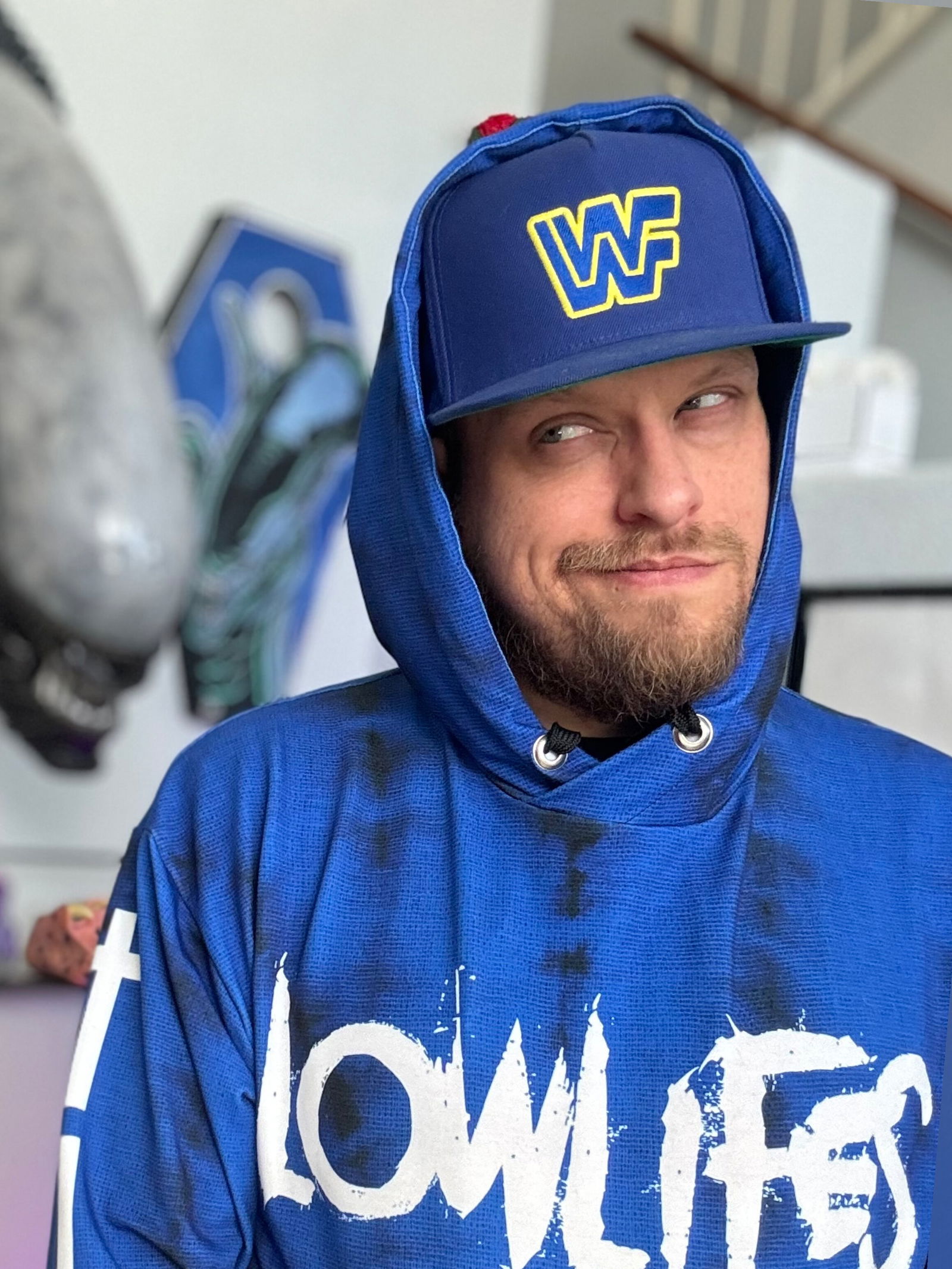 CharlieClassic photo