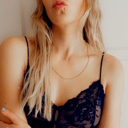 Sultry Model AllisonJonesfree