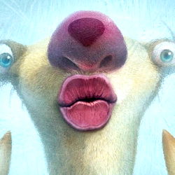 Cleo's Amusing Photo Adventure