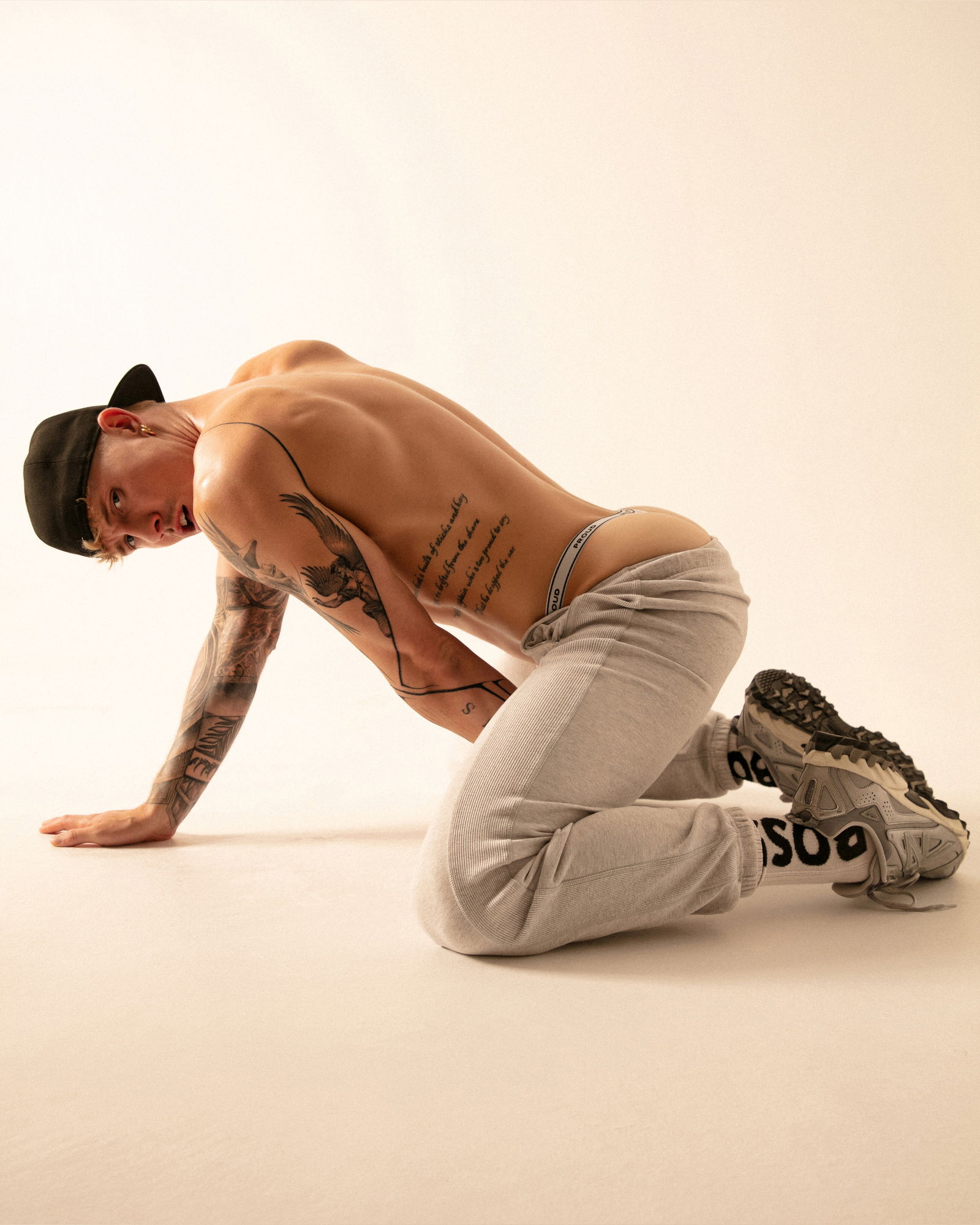 stop it mikael photo