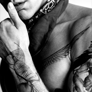 stop it mikael photo