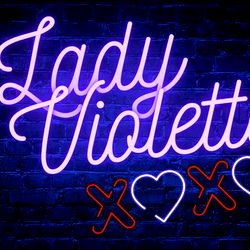 💜Violetta💜 photo