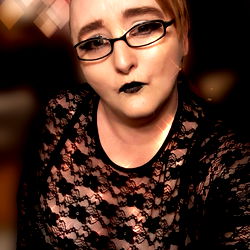 Wishpurrer, a Model from Queensbury, NY