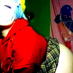 Vivian Villian photo