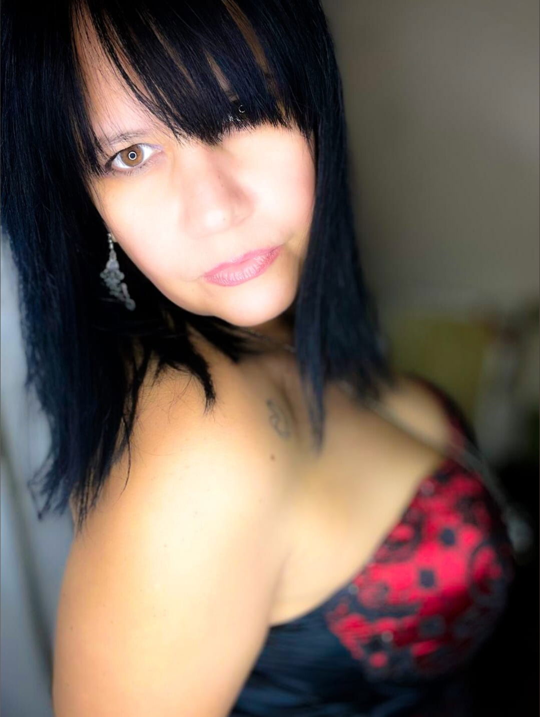 Empress Elizabeth. photo