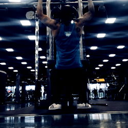 El Negro Misterio photo