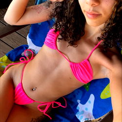 Shanna's Summer Vacation