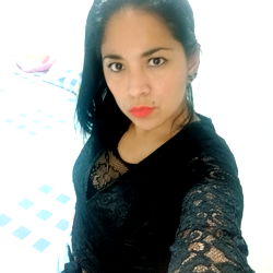 Aleymar: Instagram Model from Guayaquil