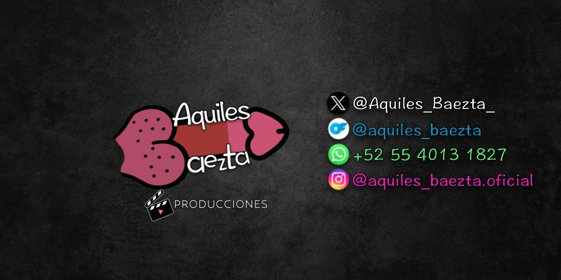 Aquiles Baezta photo