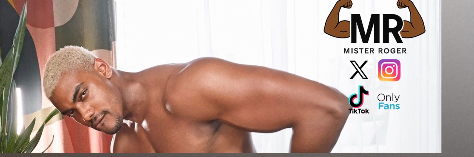 MR ROGER 🌟 photo