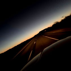 Abe - The Night Rider