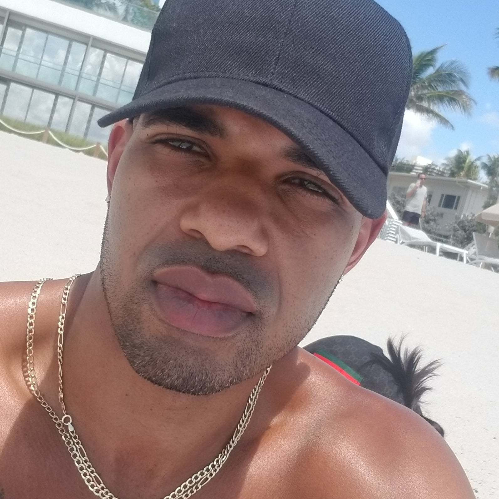 Sexy Latina Feet photo