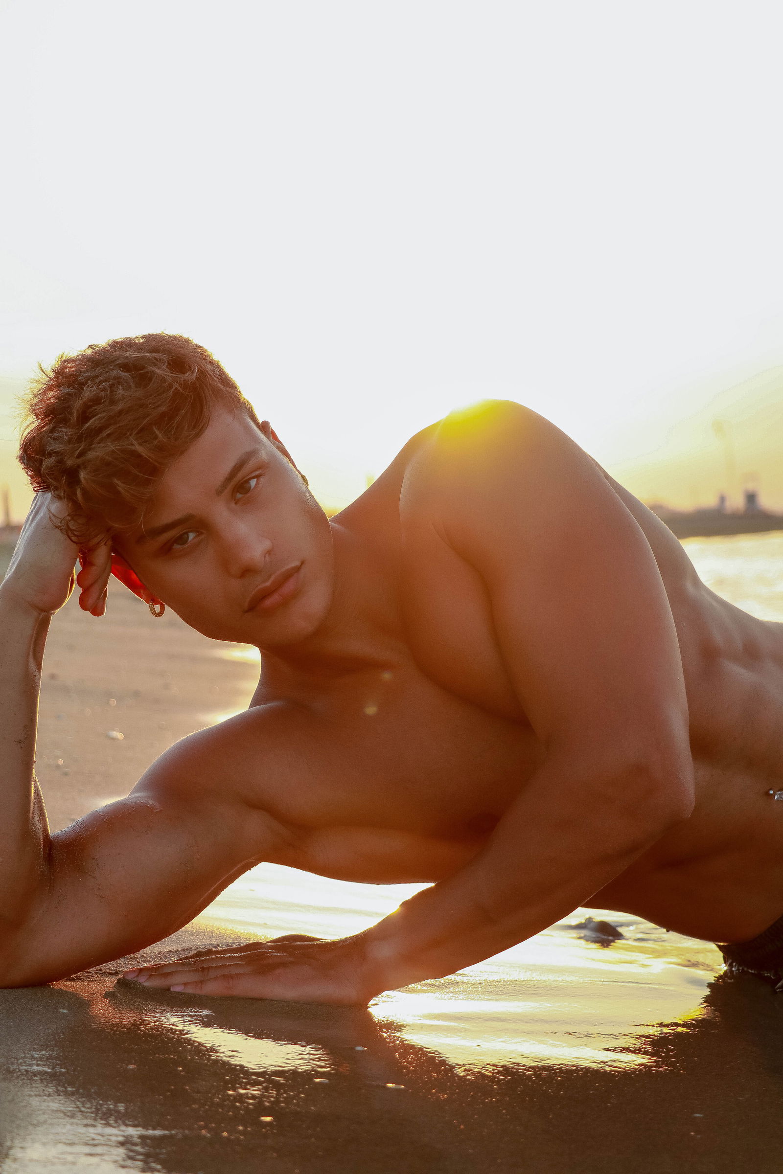 Denis Dosio 𝐓𝐎𝐏 𝟎.𝟏% photo