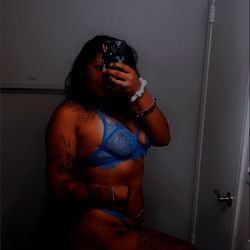 A Stylish and Confident Model, GoddessJoy