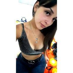 Aa Gali, Argentine OnlyFans Model