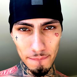 Lil 2oz - OnlyFans Model, Tattoo Artists