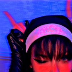 A Stylish Night with Lilly