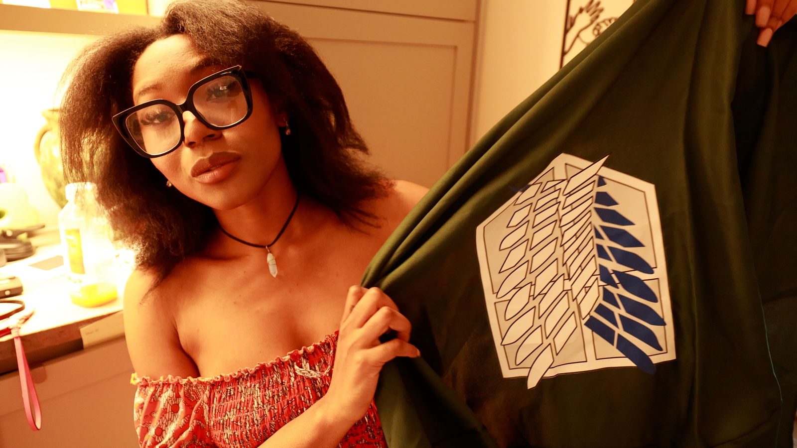 Amarachi 💋 💕 photo