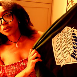 Amarachi 💋 💕 photo