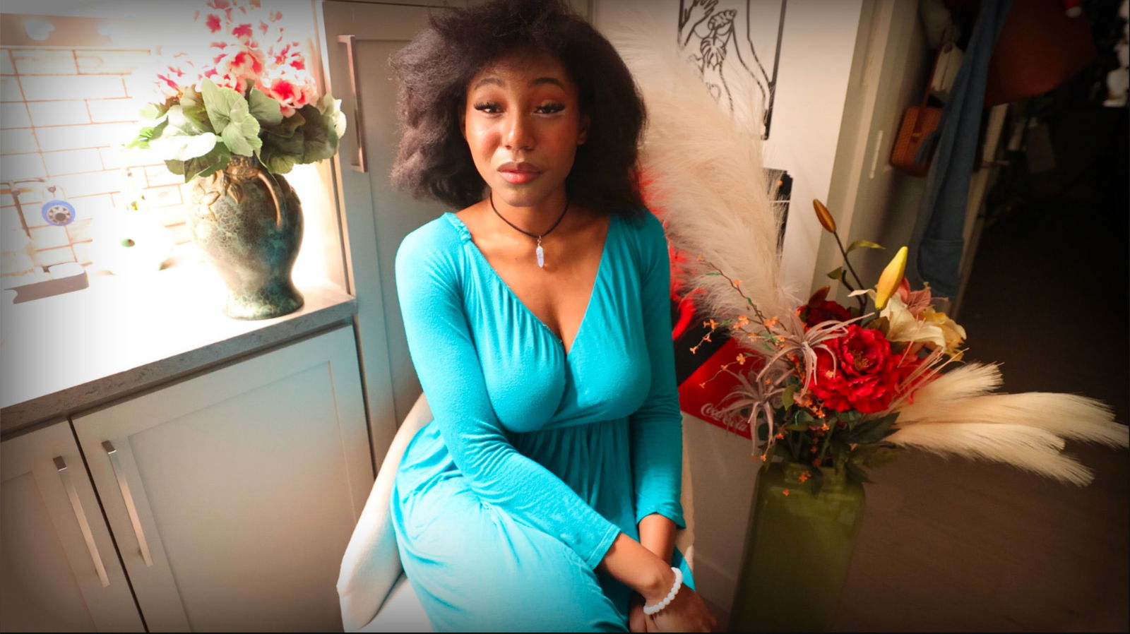 Amarachi 💋 💕 photo