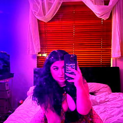 Exotic Model Photoshoot