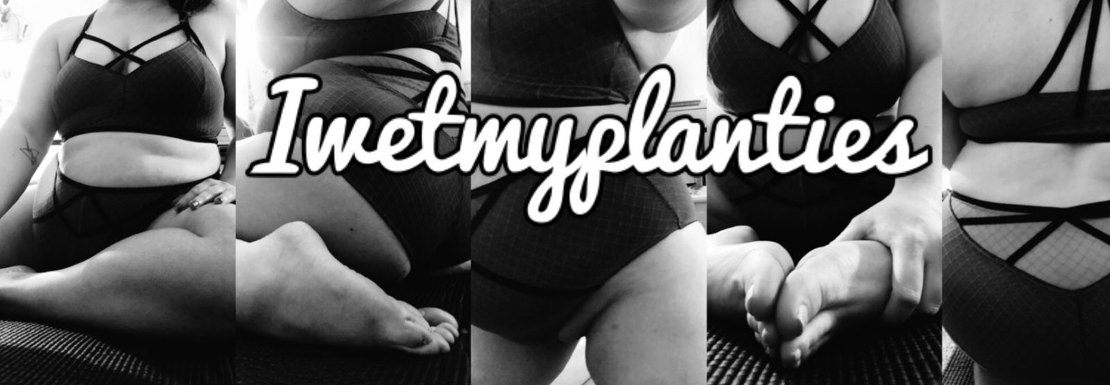 Iwetmyplanties photo