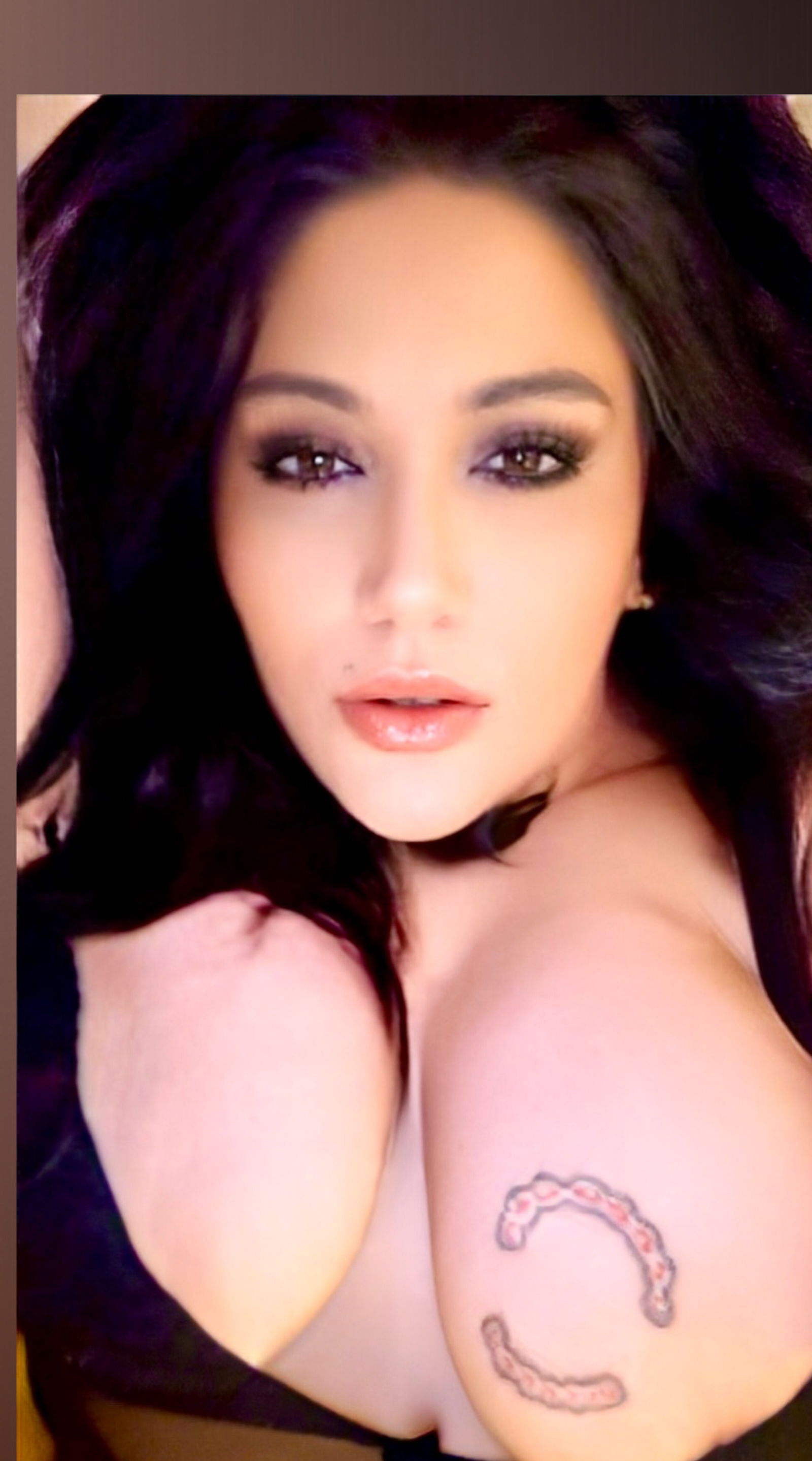 Nikcole Valentine photo