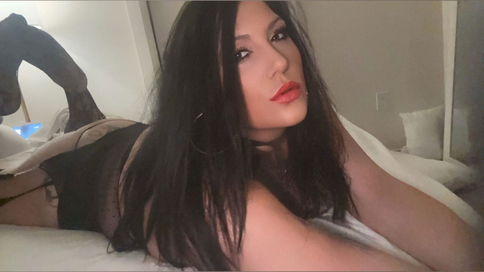 Nikcole Valentine photo