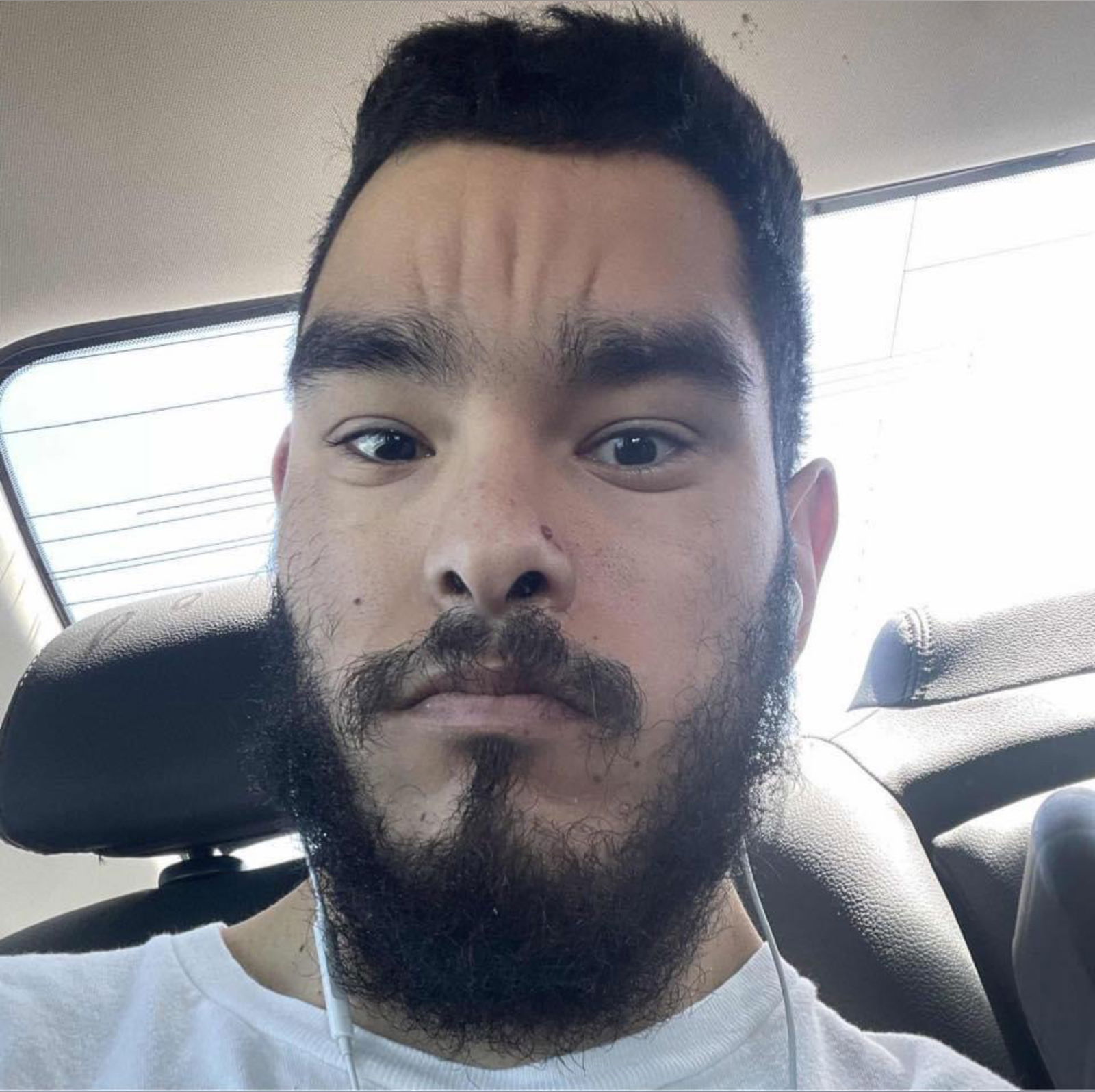 Aaron Treviño photo