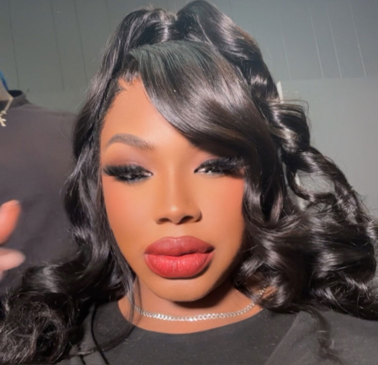 Goddess Keke ♥️ photo