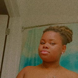 Aesthetic Portrait of OnlyFans Model Alpha