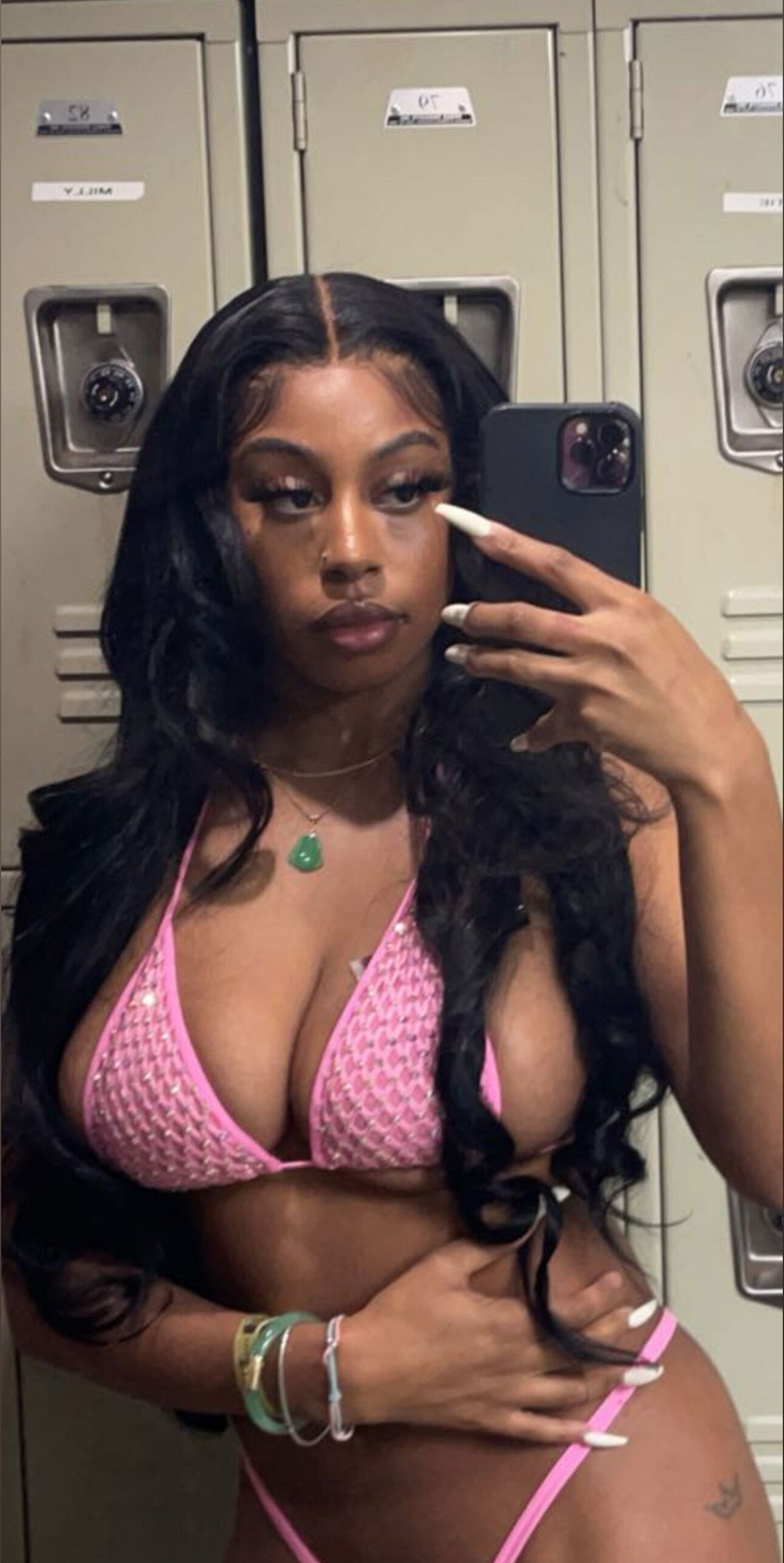 cicilikechanel photo