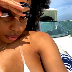 Armani Baby in Swimwear