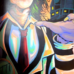 Tiffany Locklear photo