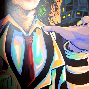 Tiffany Locklear photo