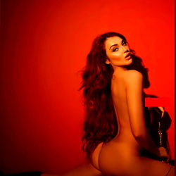 Darelle from Essex, Onlyfans Model