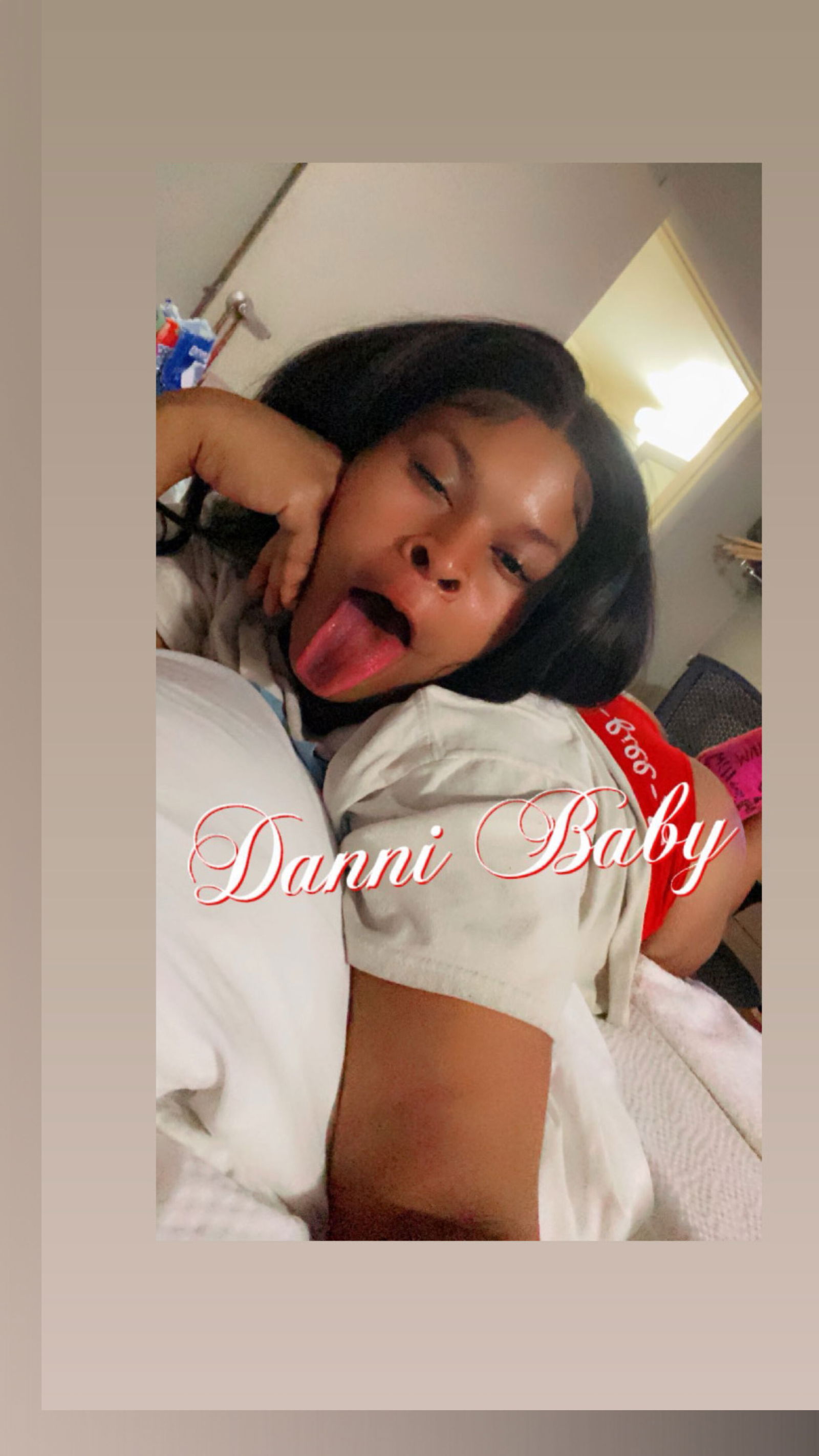 Danni Baby💋 photo