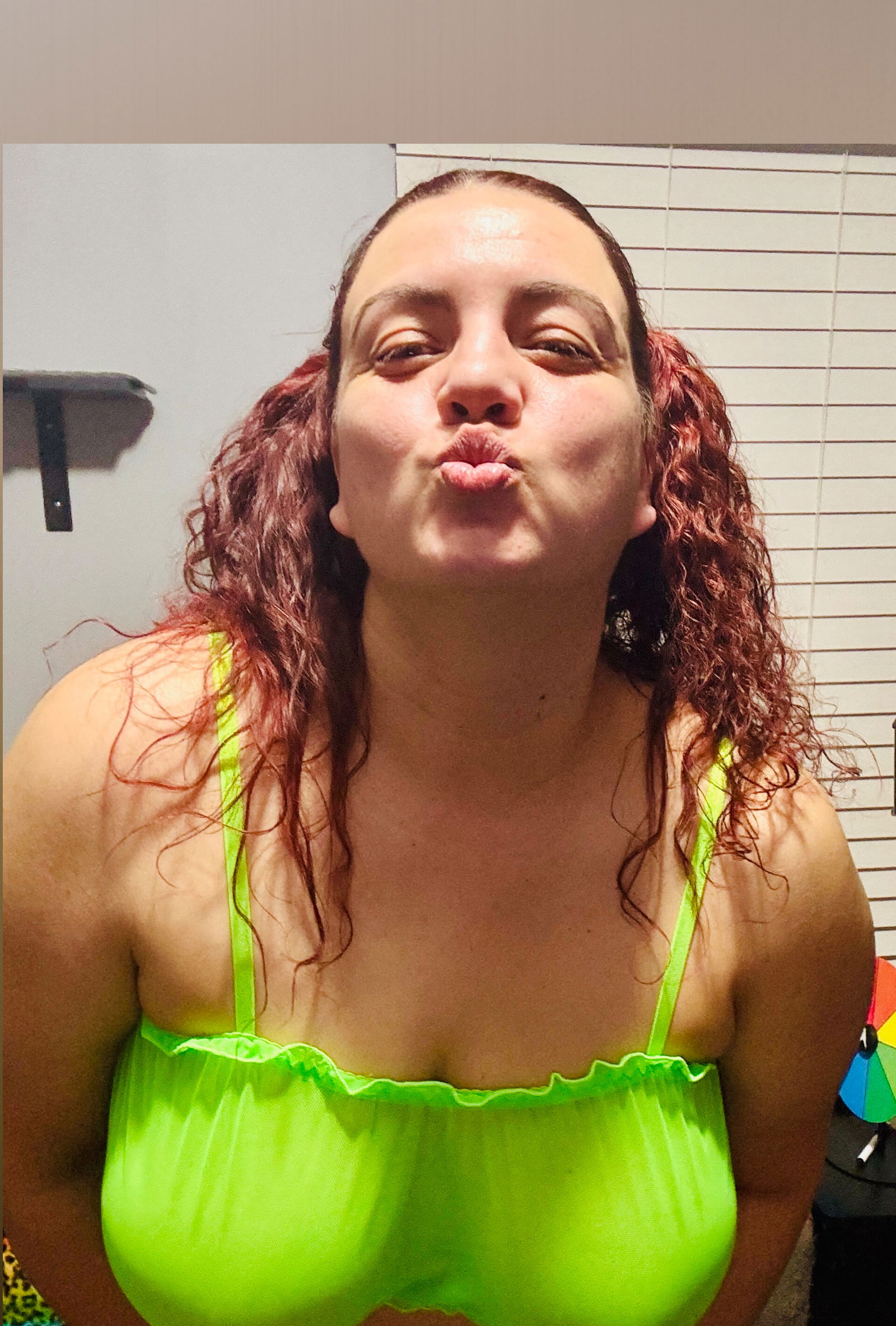 🔥Sultry is Ready💦 photo