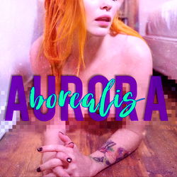 OnlyFans Model Aurora B Lights: A Visual Guide