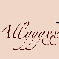 Allyx photo