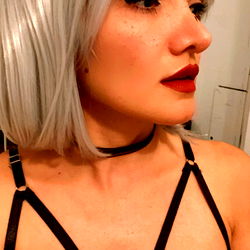 A beauty from somewhere photo