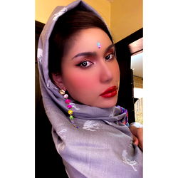 Aladine Sagisi: Model and Social Media Influencer