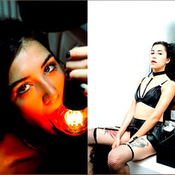 AYANAMI RAW 🇧🇷 photo